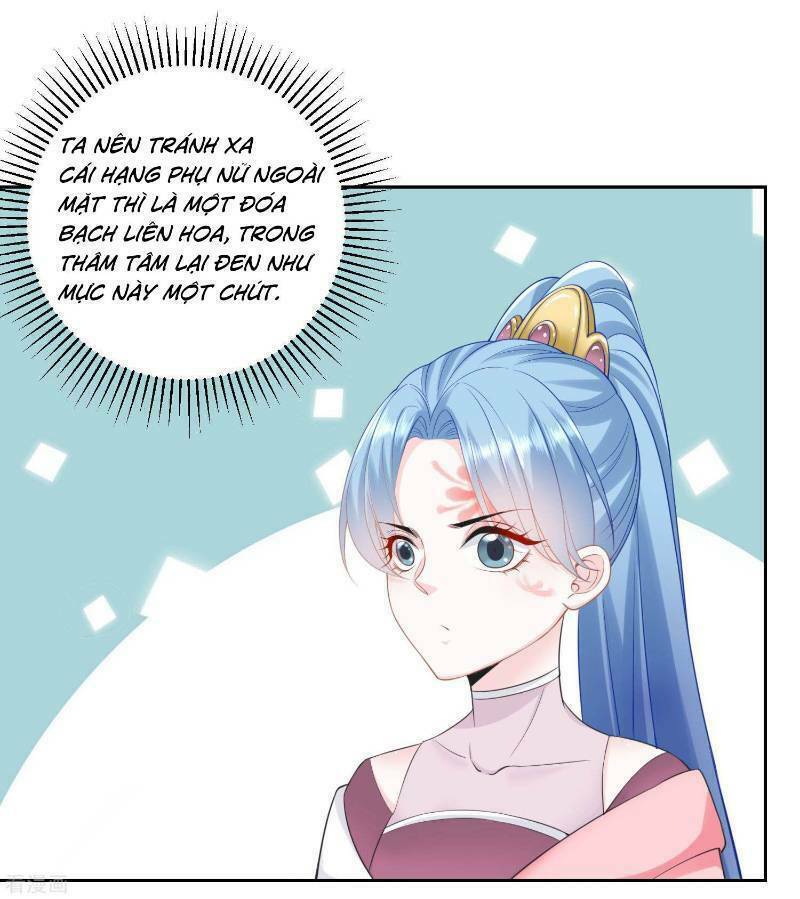 Độc Y Đích Nữ Chapter 85 - Trang 2