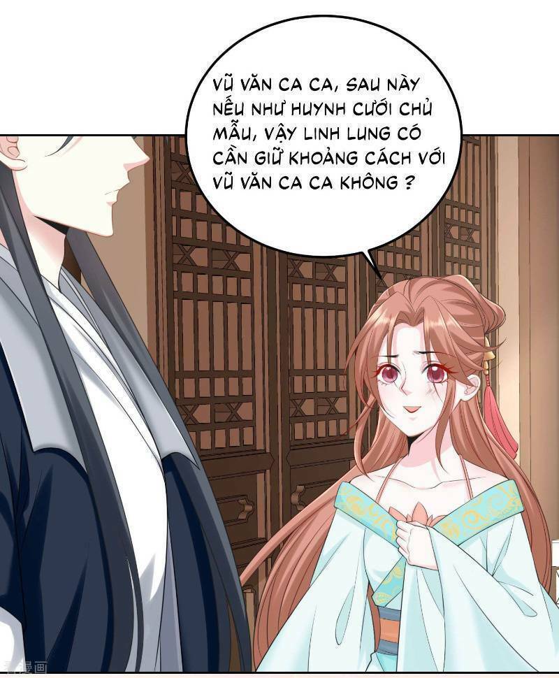 Độc Y Đích Nữ Chapter 85 - Trang 2