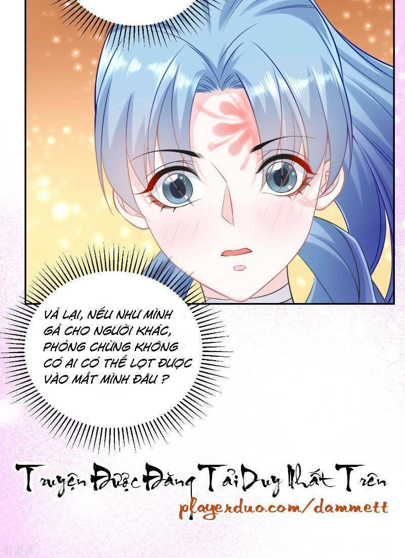 Độc Y Đích Nữ Chapter 85 - Trang 2