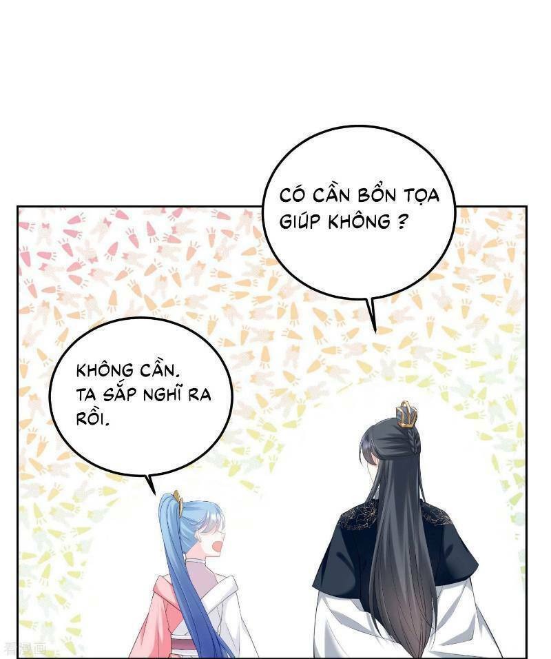 Độc Y Đích Nữ Chapter 85 - Trang 2