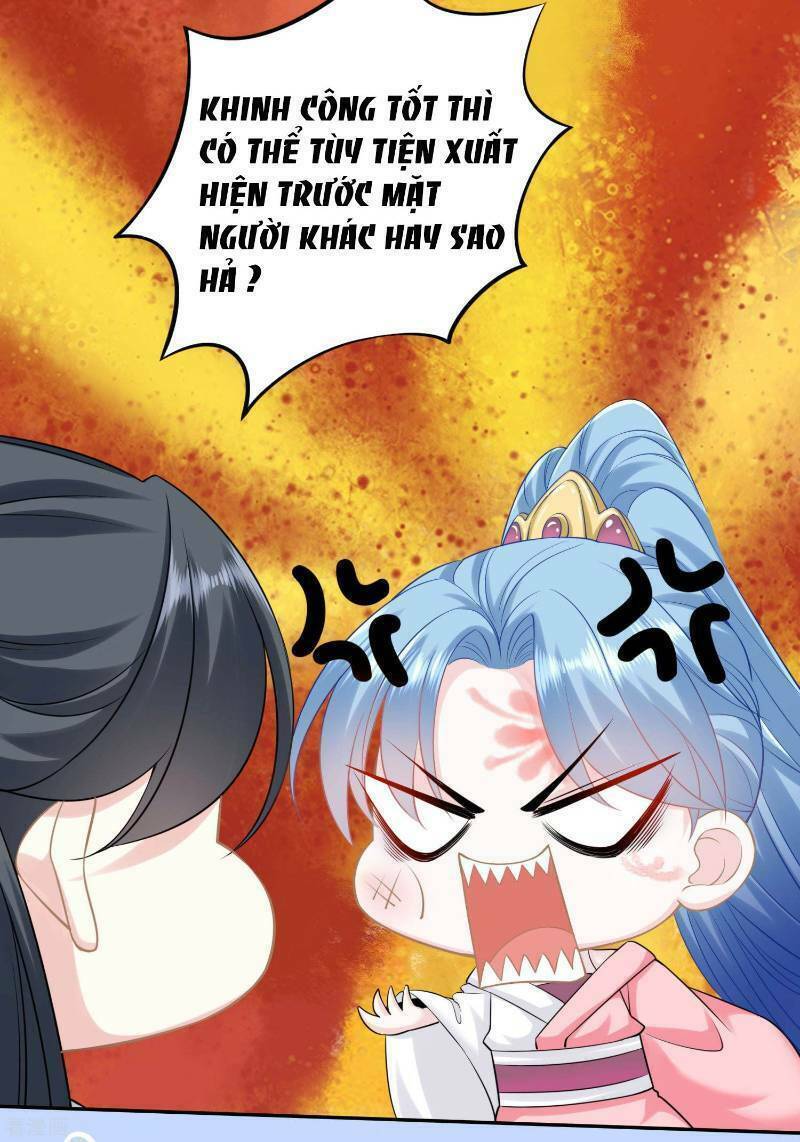 Độc Y Đích Nữ Chapter 85 - Trang 2