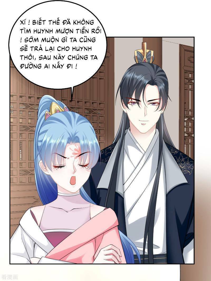 Độc Y Đích Nữ Chapter 85 - Trang 2