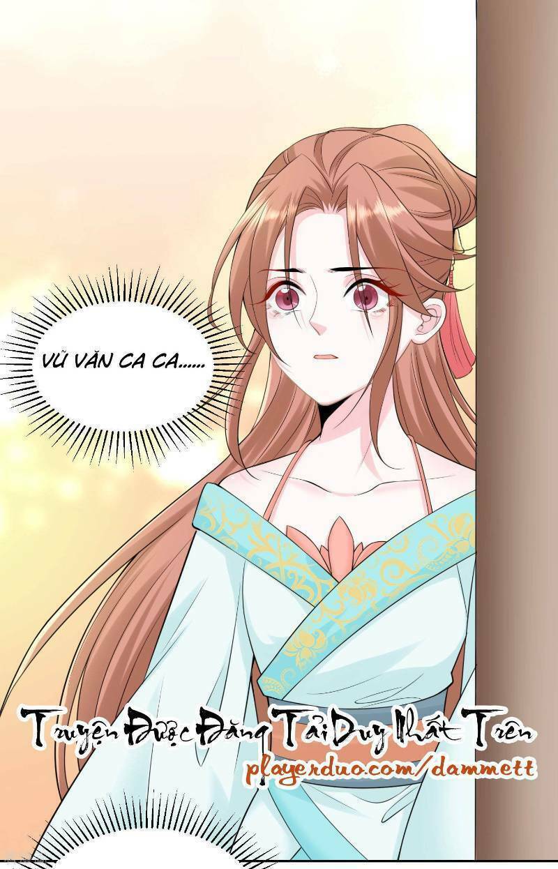 Độc Y Đích Nữ Chapter 85 - Trang 2