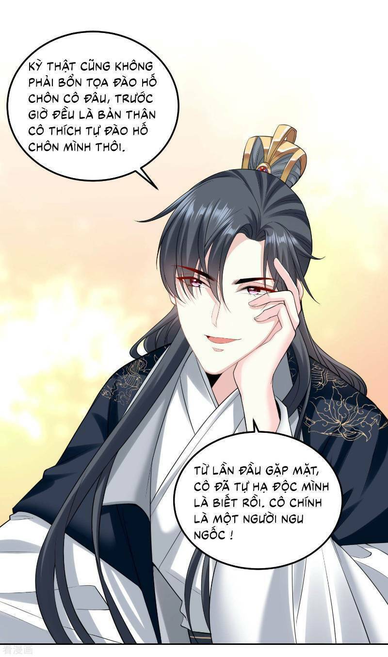 Độc Y Đích Nữ Chapter 84 - Trang 2