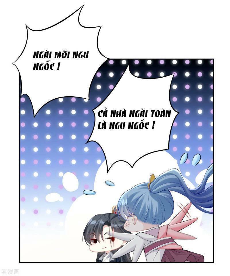 Độc Y Đích Nữ Chapter 84 - Trang 2