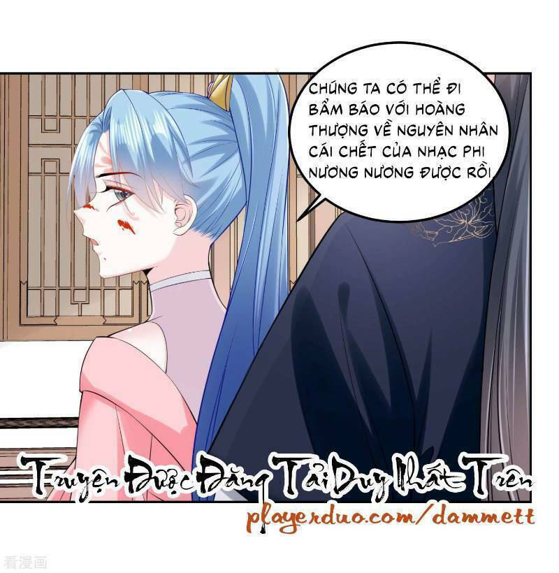 Độc Y Đích Nữ Chapter 84 - Trang 2