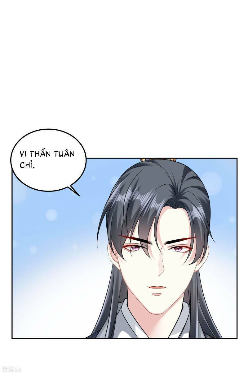 Độc Y Đích Nữ Chapter 84 - Trang 2