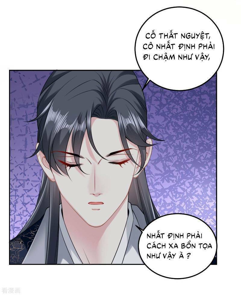 Độc Y Đích Nữ Chapter 84 - Trang 2