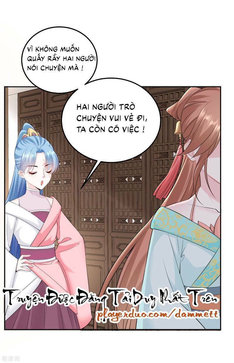 Độc Y Đích Nữ Chapter 84 - Trang 2