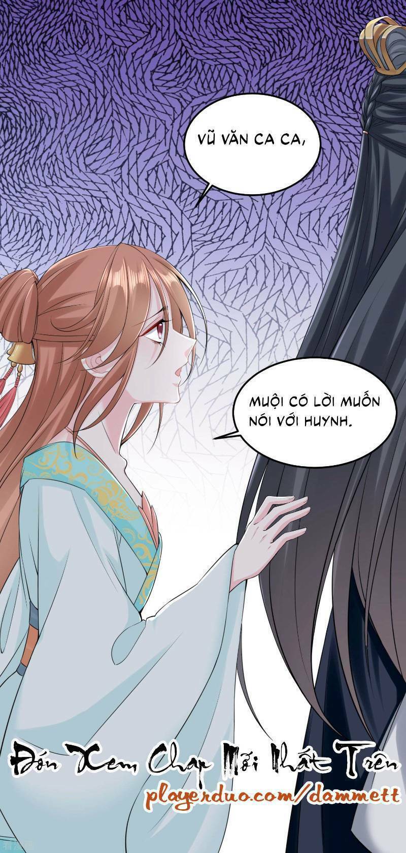 Độc Y Đích Nữ Chapter 84 - Trang 2