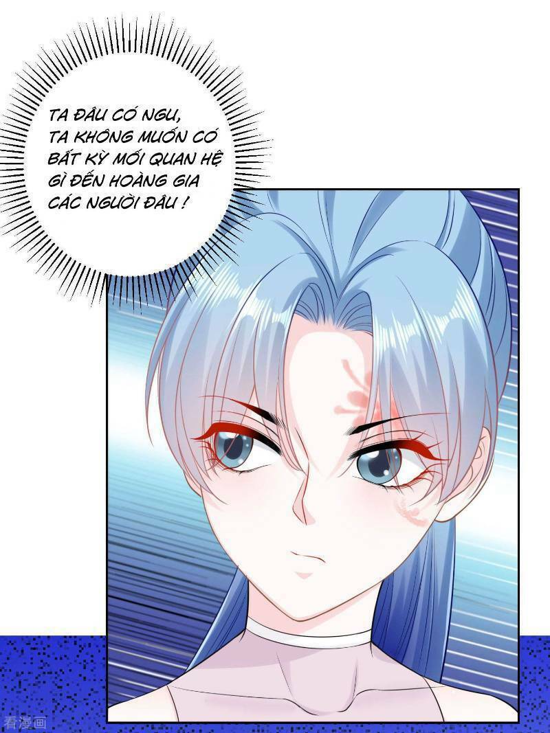 Độc Y Đích Nữ Chapter 84 - Trang 2