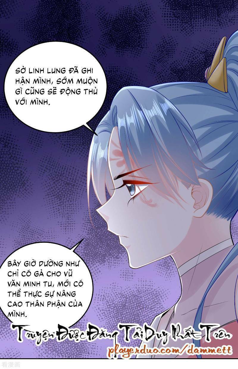 Độc Y Đích Nữ Chapter 84 - Trang 2