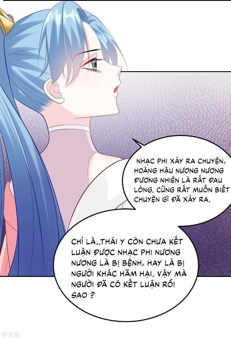 Độc Y Đích Nữ Chapter 83 - Trang 2