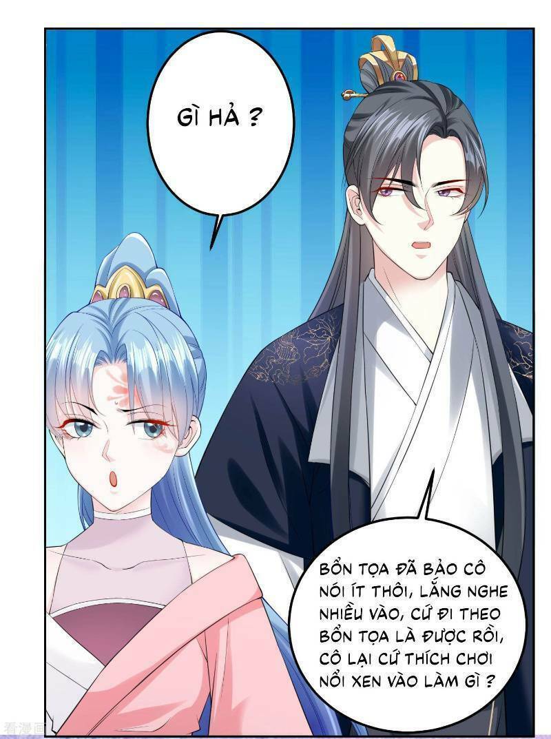 Độc Y Đích Nữ Chapter 83 - Trang 2