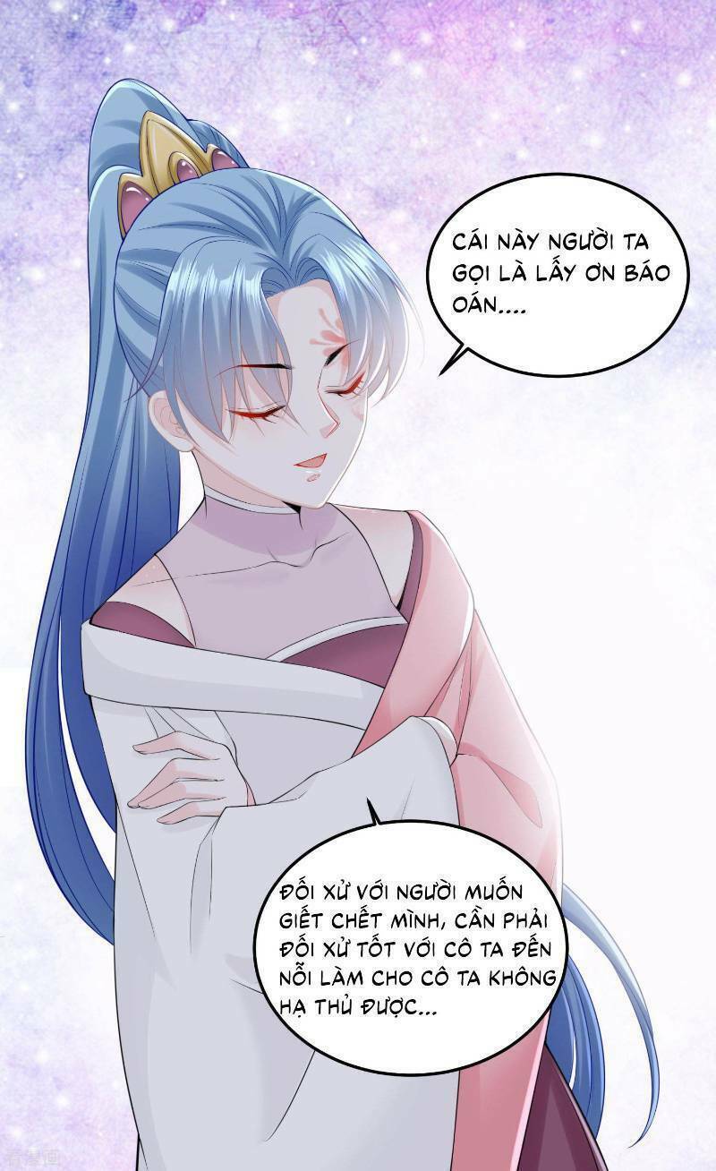 Độc Y Đích Nữ Chapter 83 - Trang 2