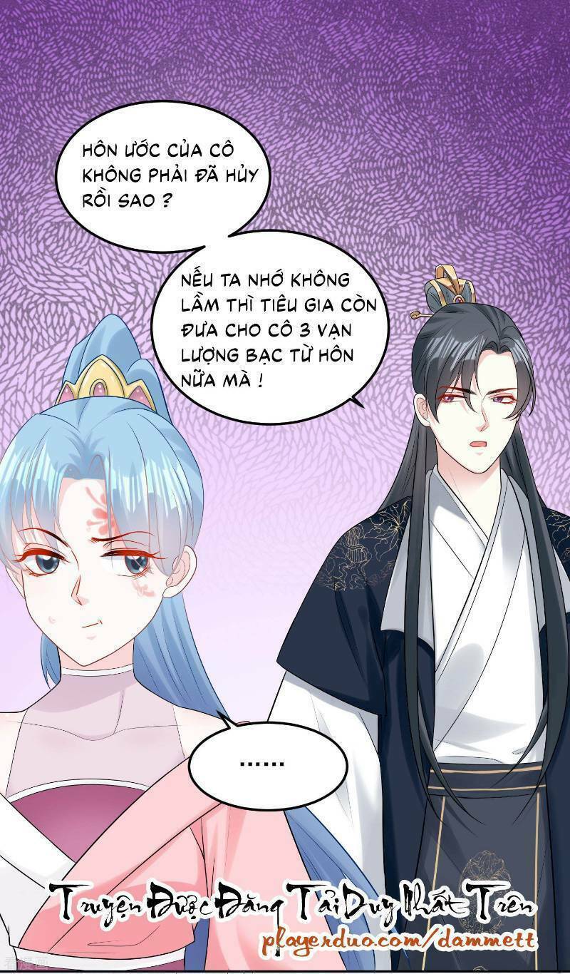 Độc Y Đích Nữ Chapter 82 - Trang 2