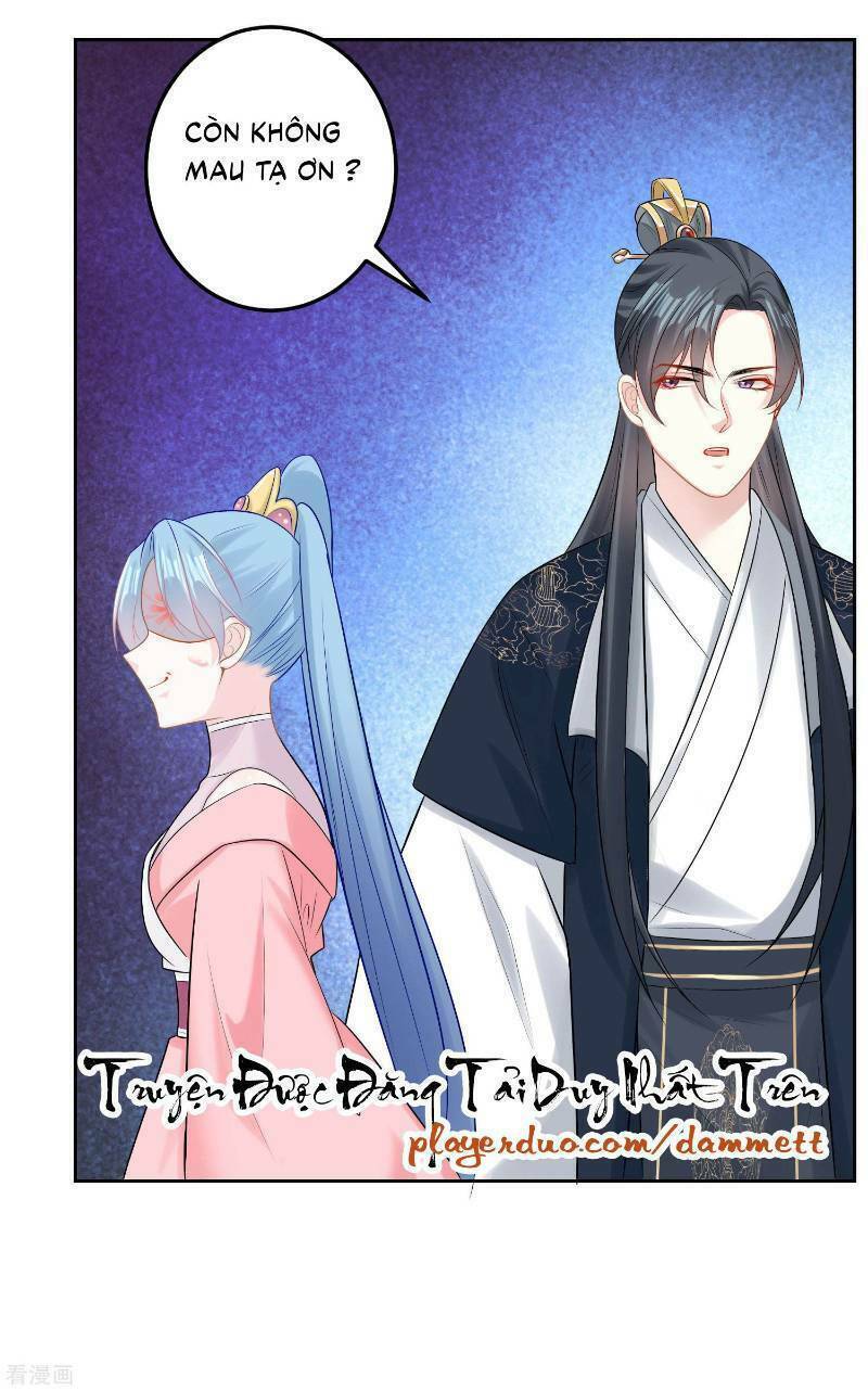 Độc Y Đích Nữ Chapter 82 - Trang 2