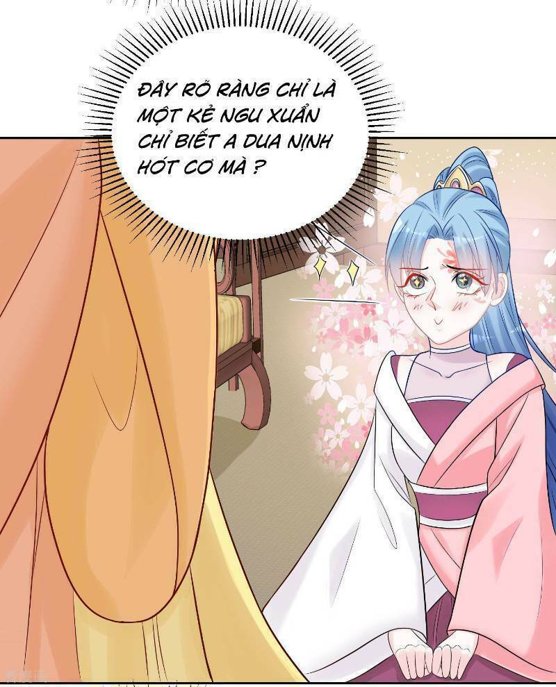 Độc Y Đích Nữ Chapter 80 - Trang 2