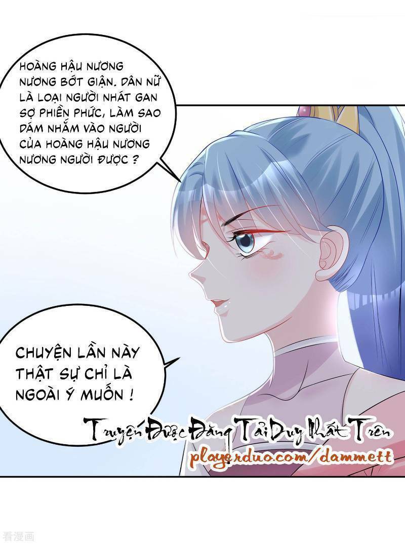 Độc Y Đích Nữ Chapter 80 - Trang 2