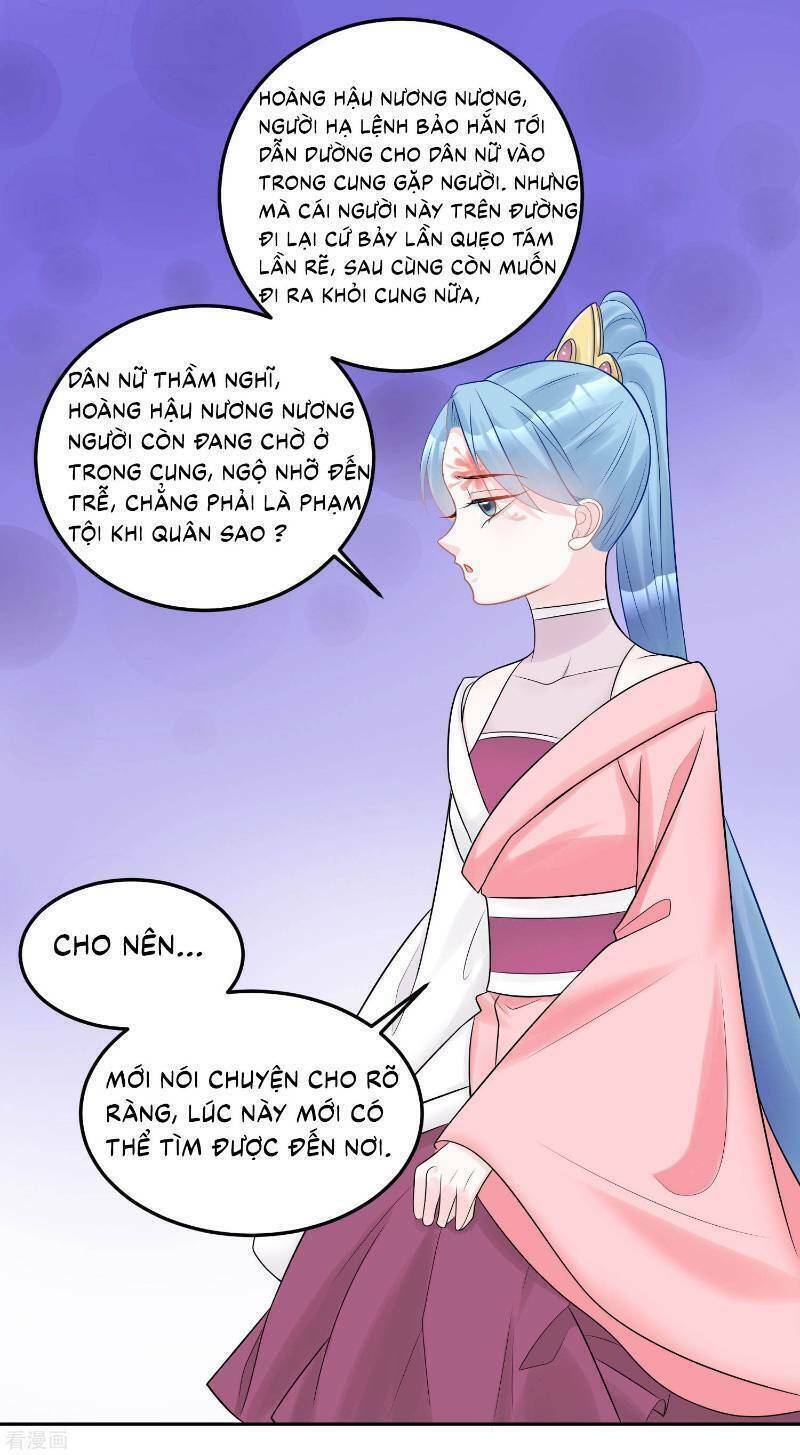 Độc Y Đích Nữ Chapter 80 - Trang 2