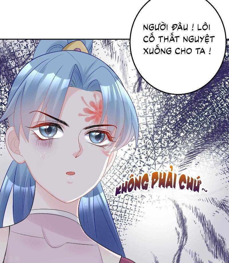 Độc Y Đích Nữ Chapter 80 - Trang 2