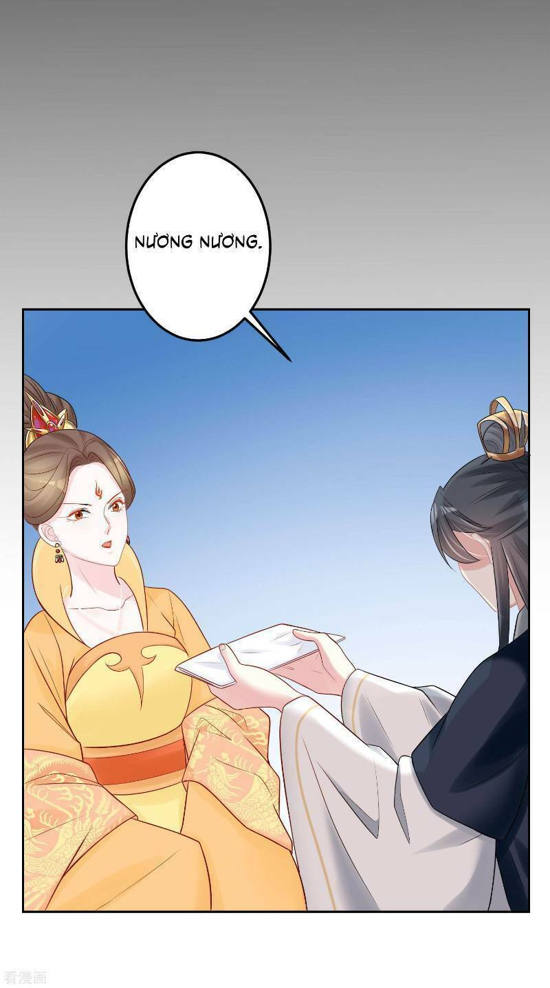 Độc Y Đích Nữ Chapter 80 - Trang 2