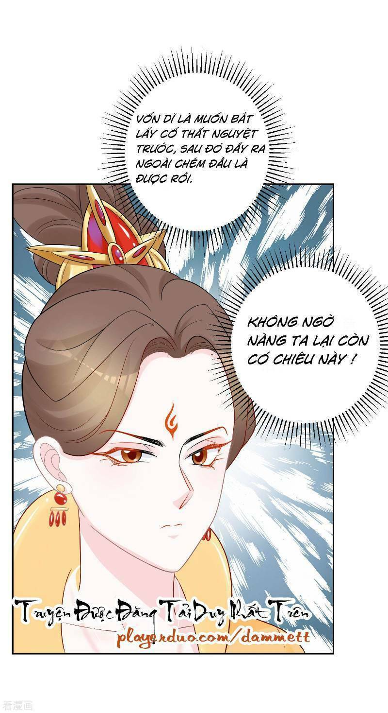 Độc Y Đích Nữ Chapter 80 - Trang 2