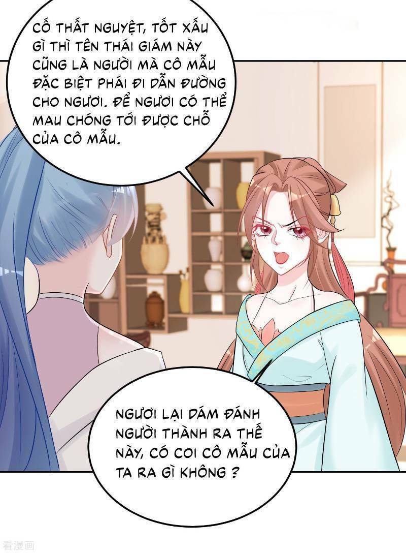 Độc Y Đích Nữ Chapter 80 - Trang 2