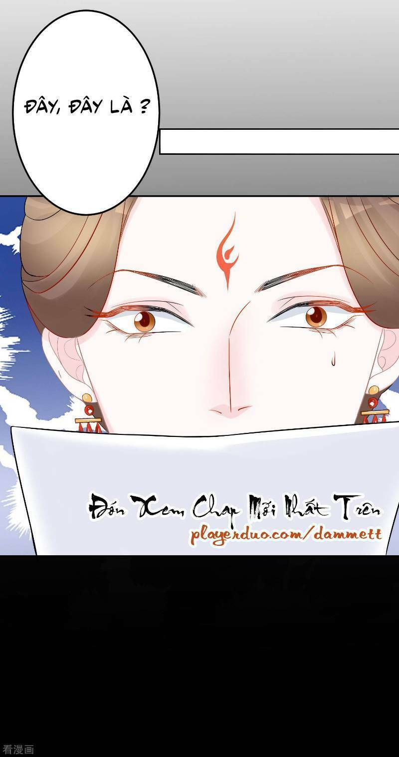 Độc Y Đích Nữ Chapter 80 - Trang 2