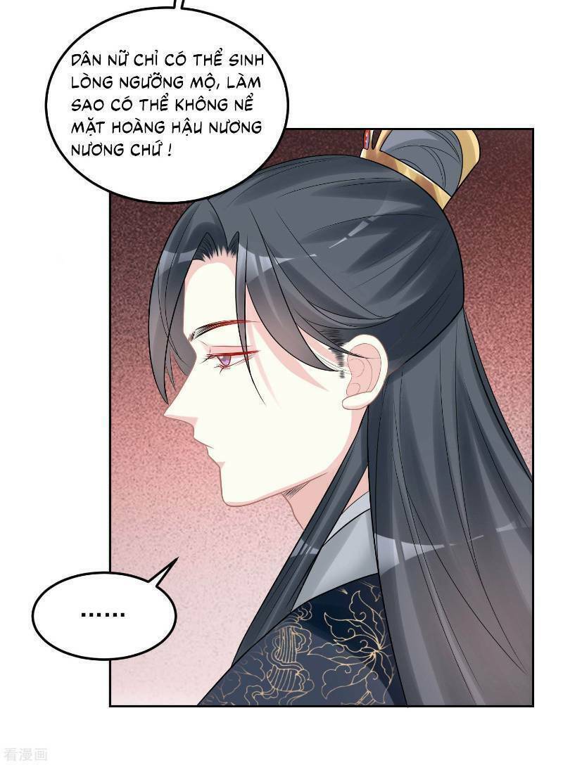 Độc Y Đích Nữ Chapter 80 - Trang 2