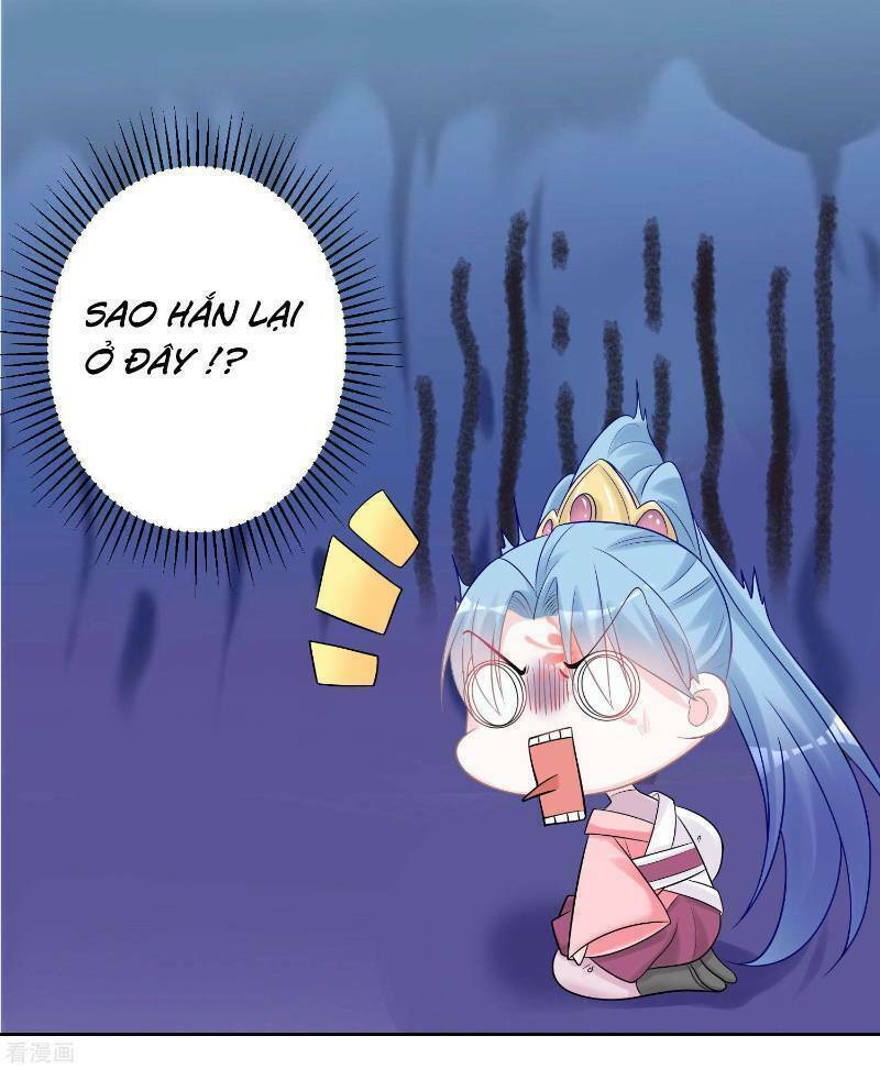 Độc Y Đích Nữ Chapter 80 - Trang 2