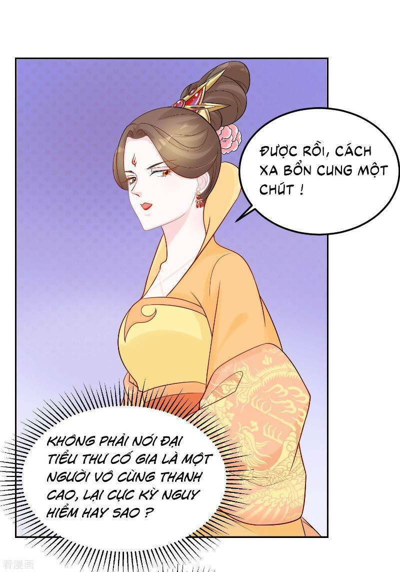 Độc Y Đích Nữ Chapter 80 - Trang 2