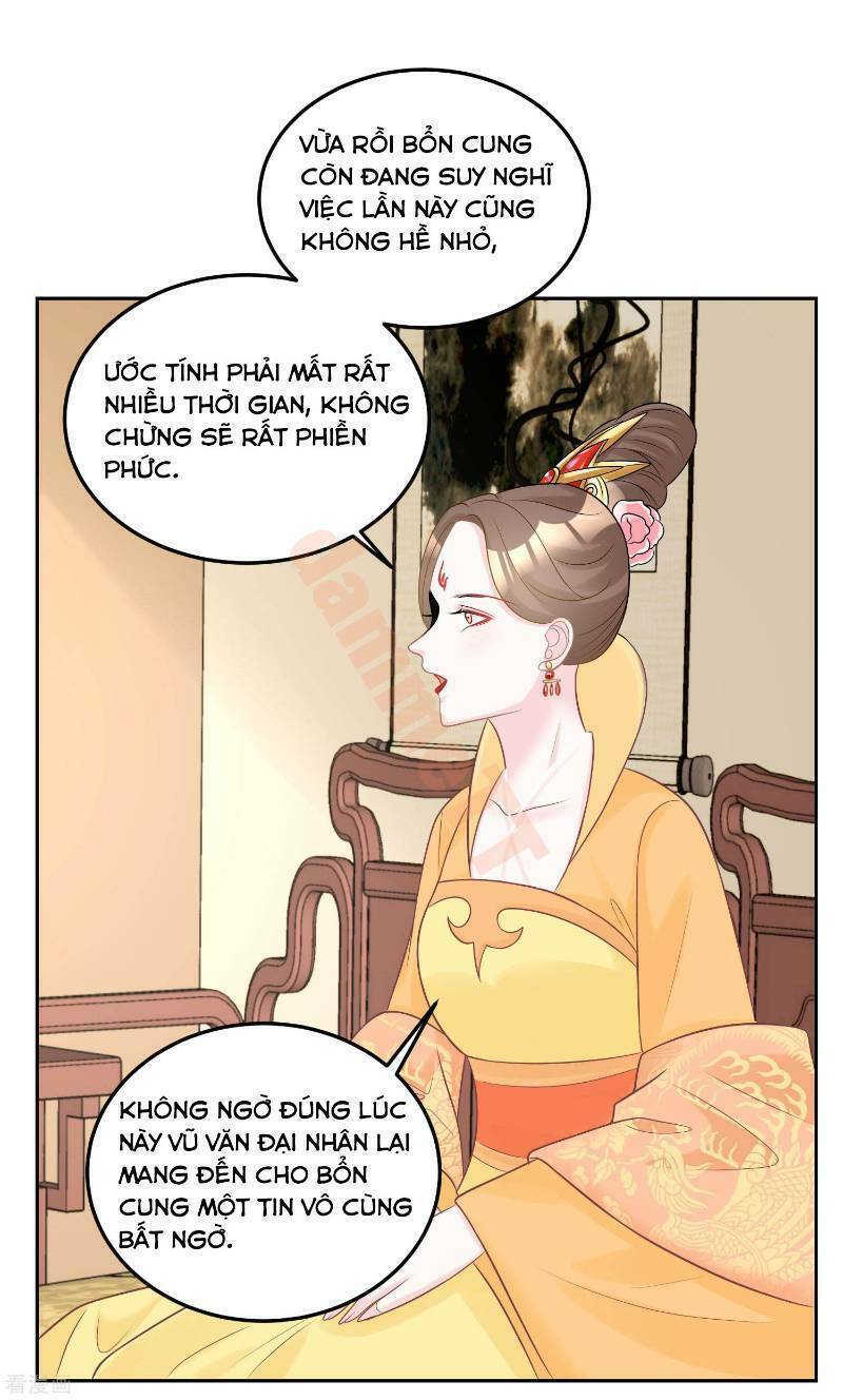 Độc Y Đích Nữ Chapter 79 - Trang 2