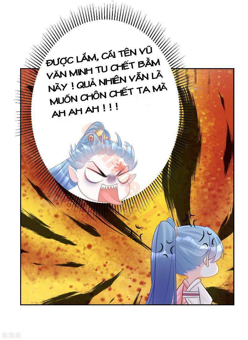 Độc Y Đích Nữ Chapter 78 - Trang 2