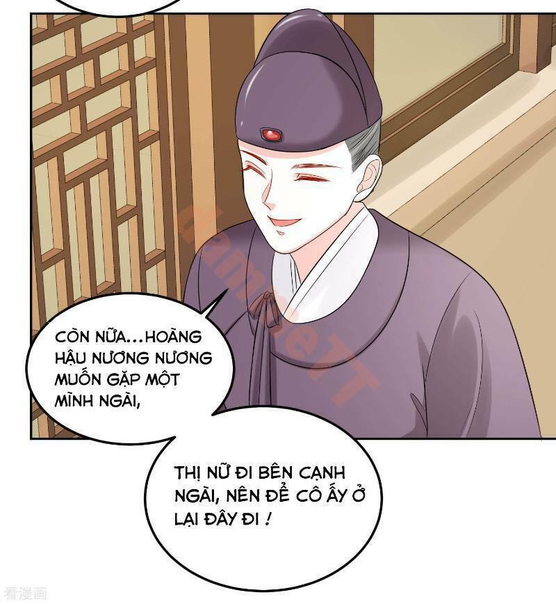 Độc Y Đích Nữ Chapter 78 - Trang 2