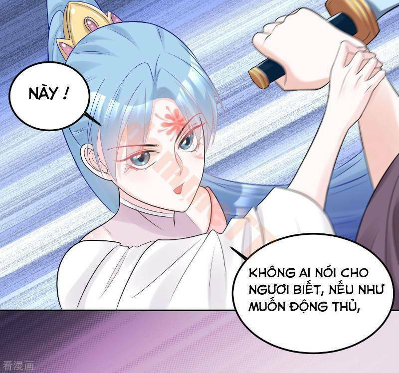 Độc Y Đích Nữ Chapter 78 - Trang 2