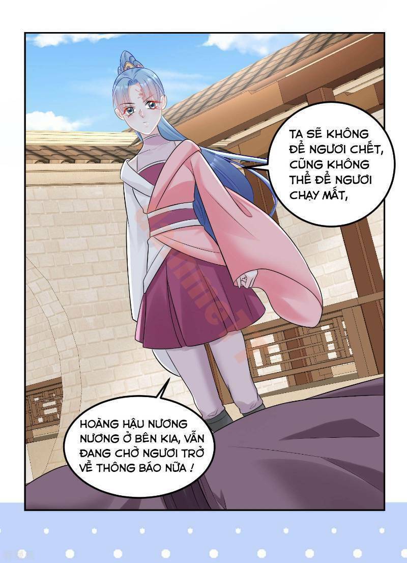 Độc Y Đích Nữ Chapter 78 - Trang 2