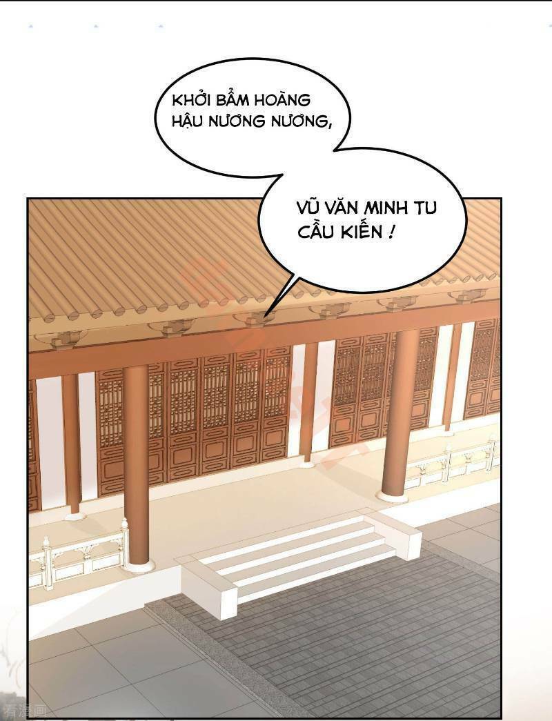 Độc Y Đích Nữ Chapter 78 - Trang 2