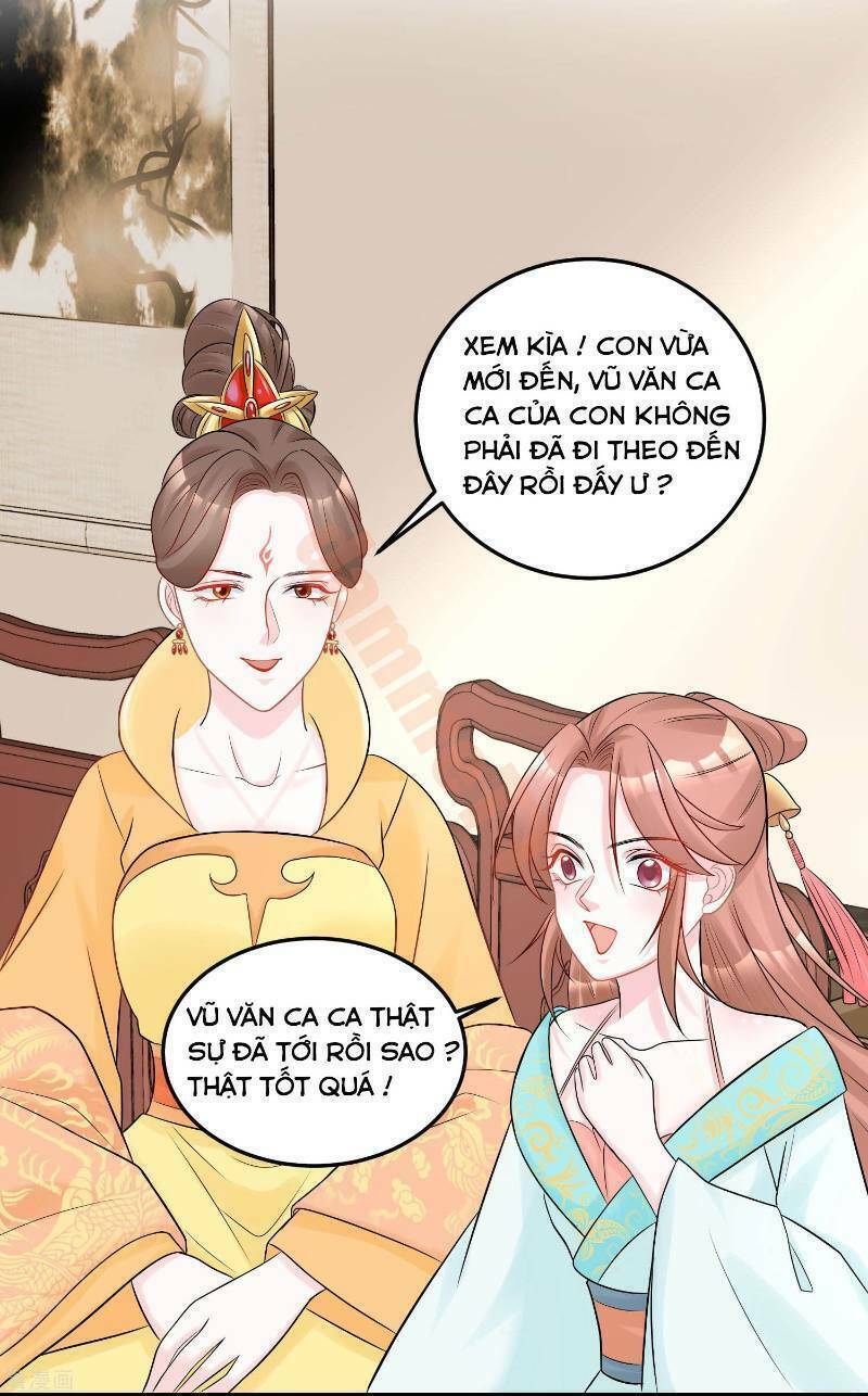 Độc Y Đích Nữ Chapter 78 - Trang 2