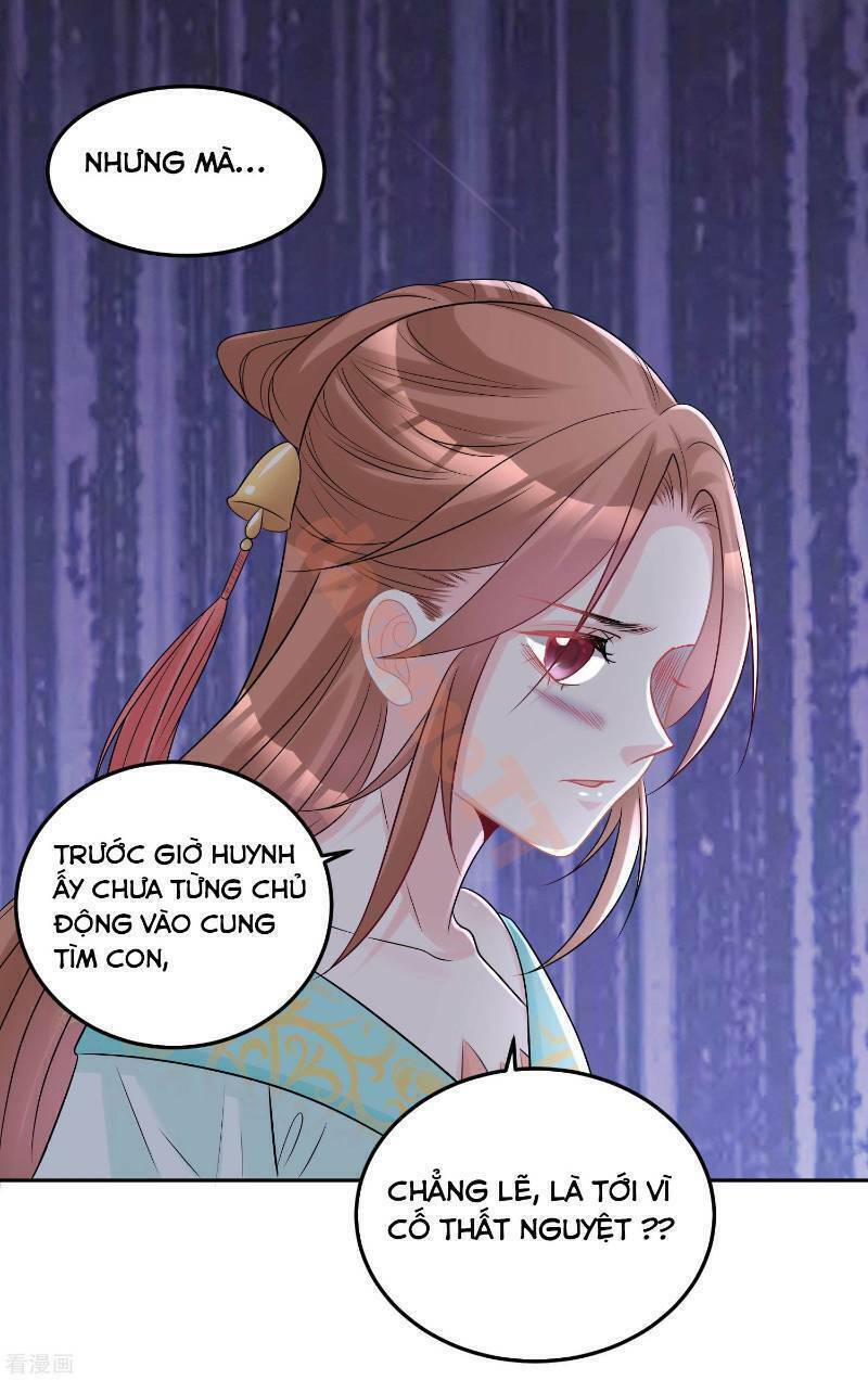 Độc Y Đích Nữ Chapter 78 - Trang 2