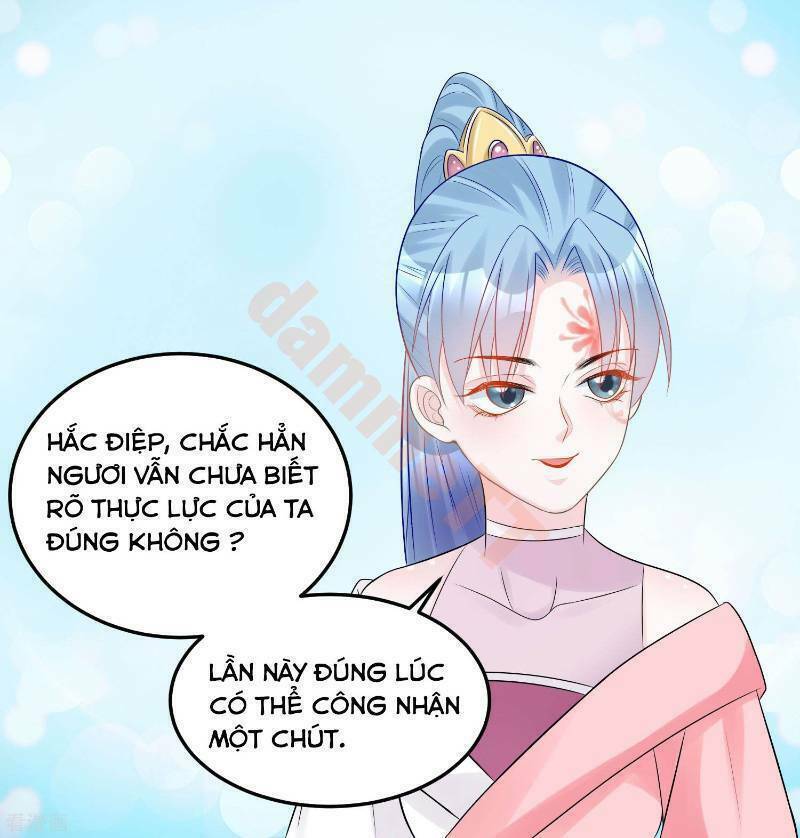 Độc Y Đích Nữ Chapter 78 - Trang 2