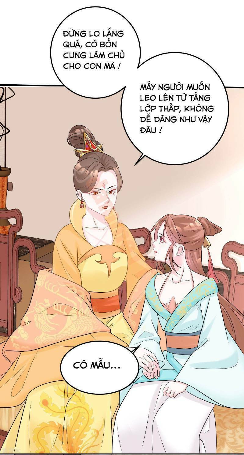 Độc Y Đích Nữ Chapter 78 - Trang 2