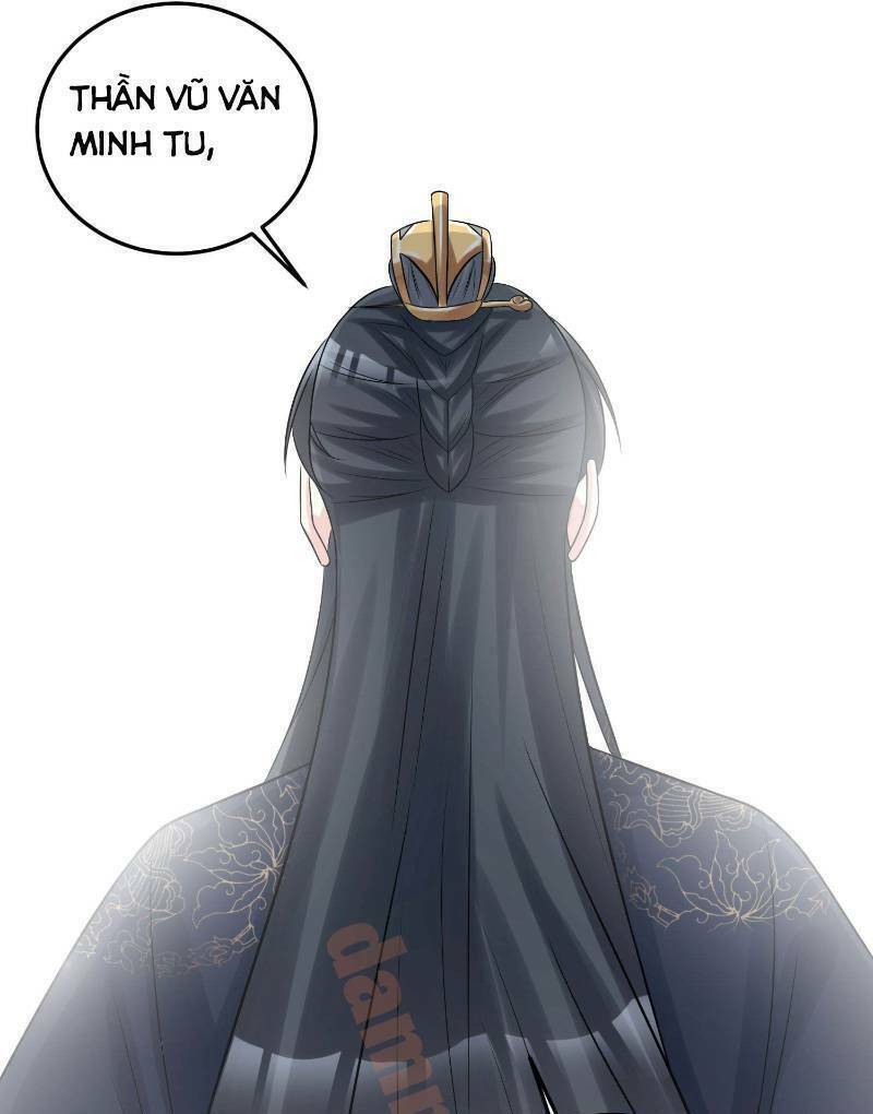 Độc Y Đích Nữ Chapter 78 - Trang 2