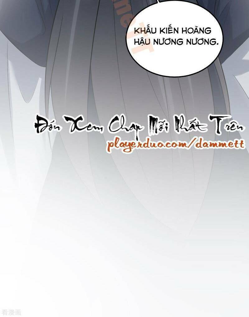 Độc Y Đích Nữ Chapter 78 - Trang 2