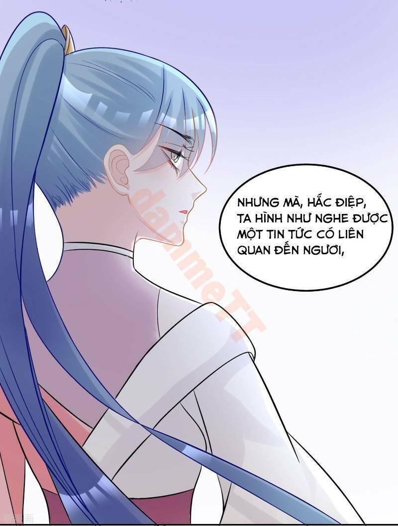 Độc Y Đích Nữ Chapter 78 - Trang 2