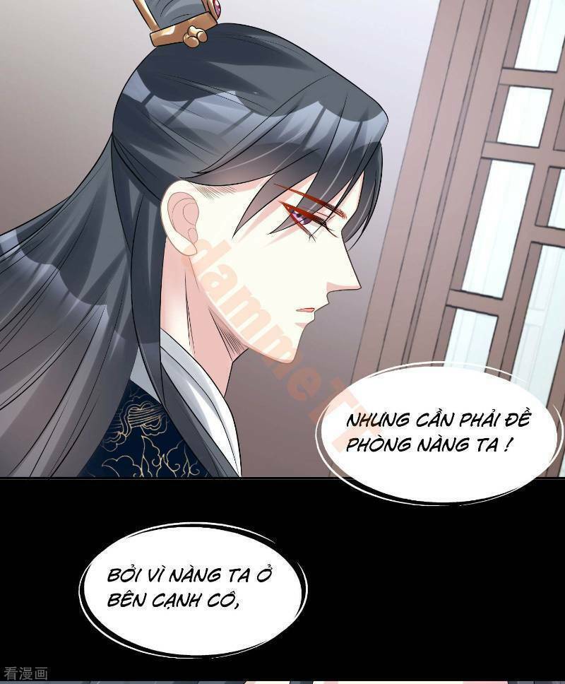 Độc Y Đích Nữ Chapter 78 - Trang 2