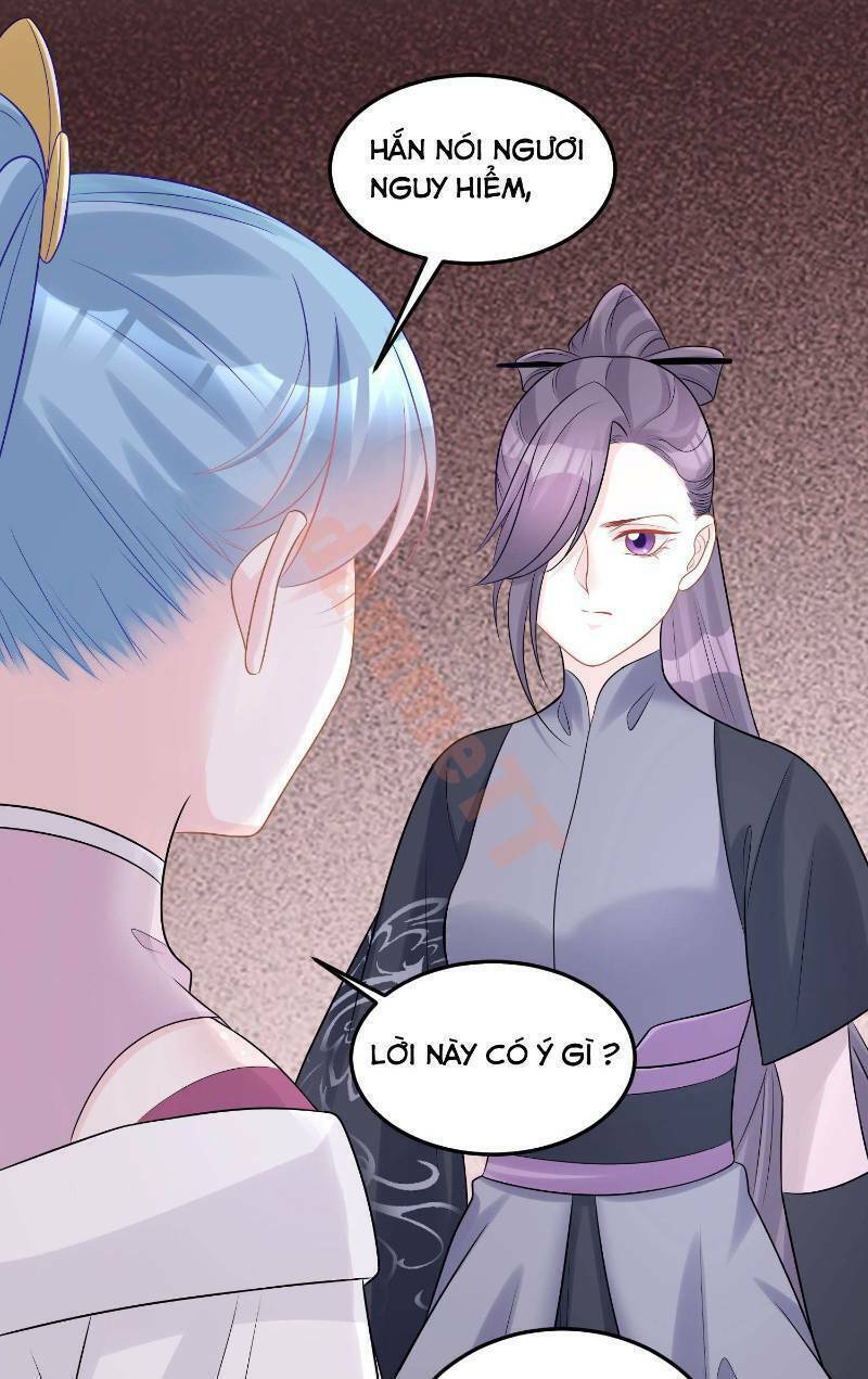 Độc Y Đích Nữ Chapter 78 - Trang 2