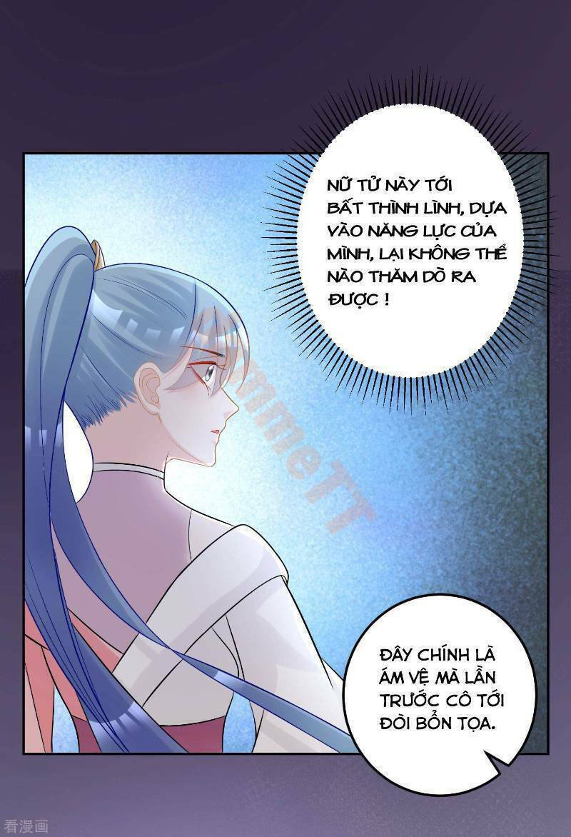 Độc Y Đích Nữ Chapter 77 - Trang 2