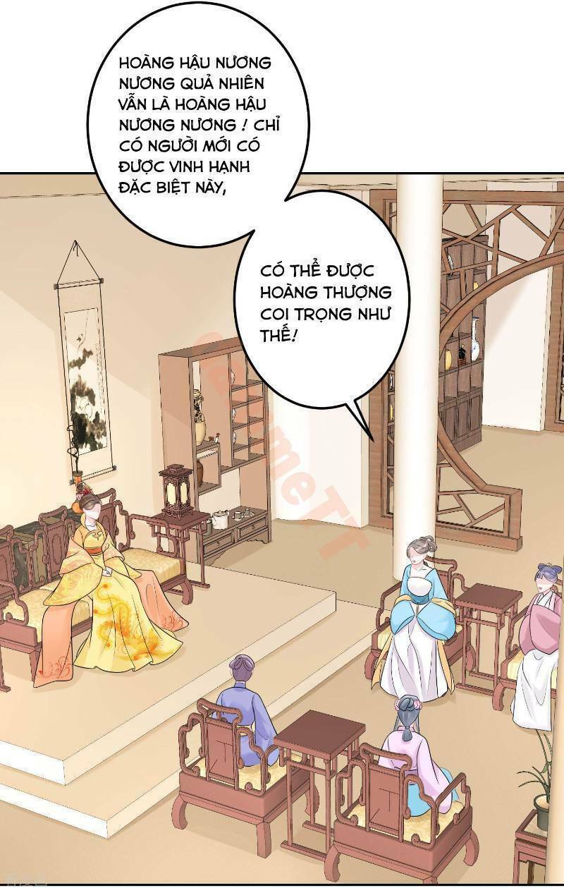 Độc Y Đích Nữ Chapter 77 - Trang 2