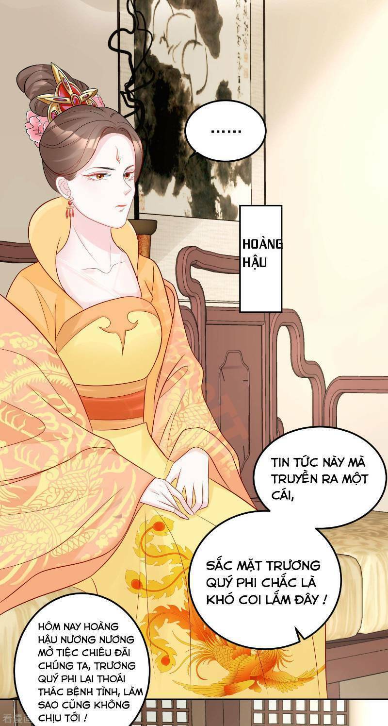 Độc Y Đích Nữ Chapter 77 - Trang 2